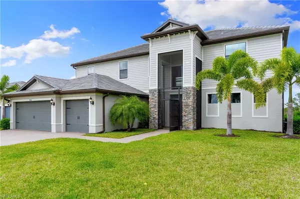 Estero, FL 33928,17858 Rosehill CT