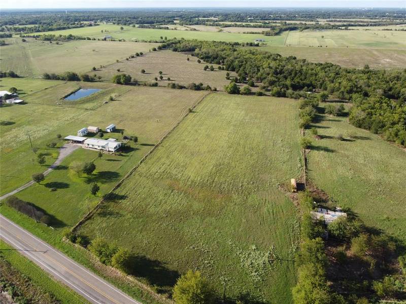 6.4 ac FM 499, Campbell, TX 75422