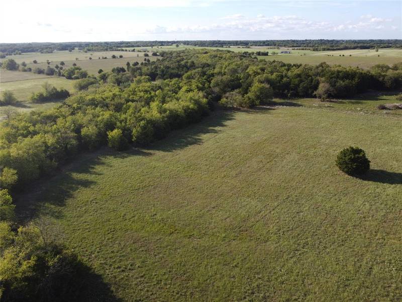 12 acre FM 499, Campbell, TX 75422