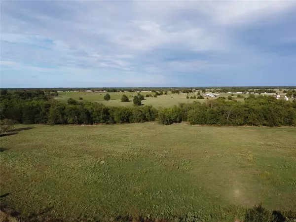 Campbell, TX 75422,6.4 ac FM 499