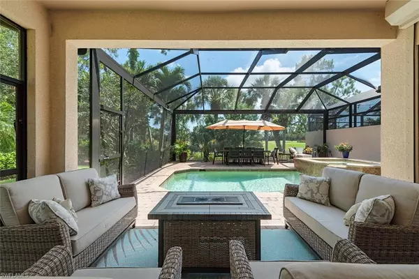 7599 Moorgate Point WAY, Naples, FL 34113