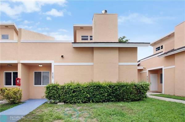 Coral Springs, FL 33065,4087 Coral Springs Dr  #2