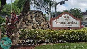 7028 SW 40th St  #8-U,  Miramar,  FL 33023