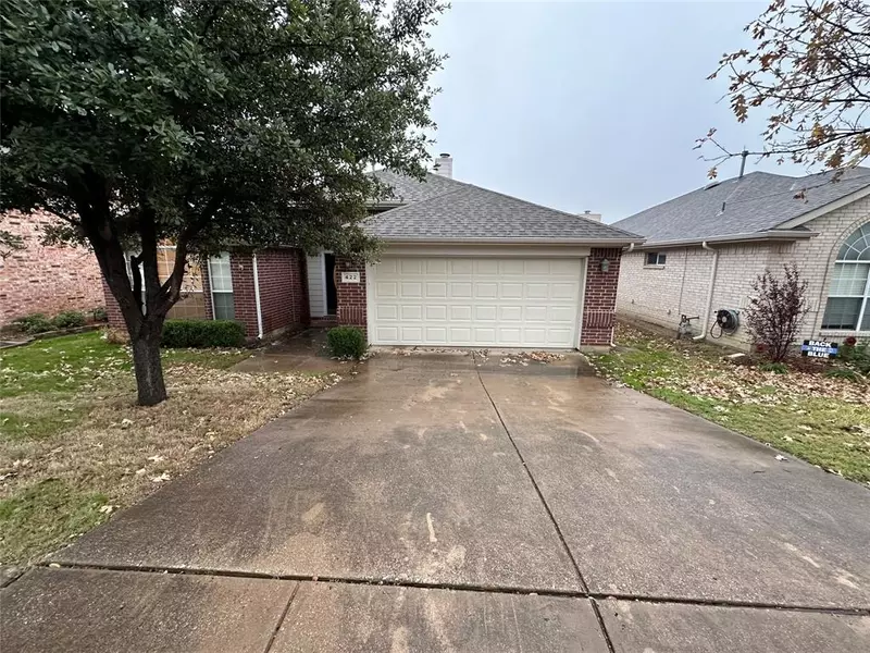 422 E Whitener Road, Euless, TX 76040