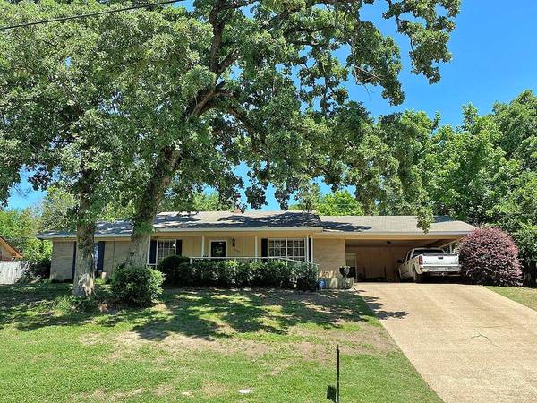 5485 Bayshore Drive, Athens, TX 75752