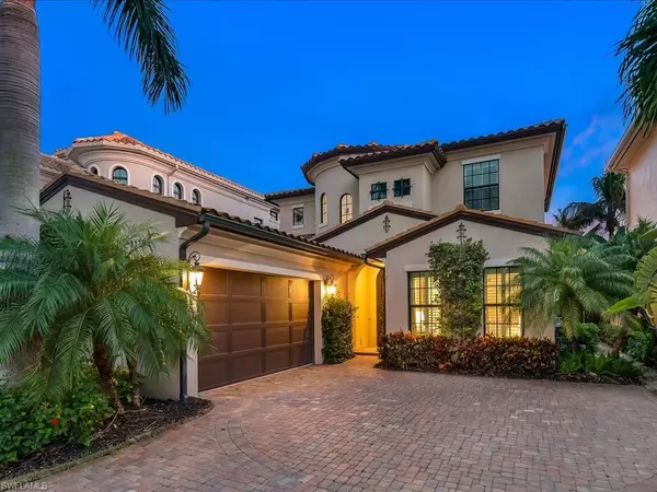 11765 Via Savona CT, Miromar Lakes, FL 33913