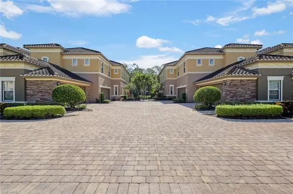 Naples, FL 34120,9516 Ironstone TER 101