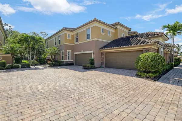 Naples, FL 34120,9516 Ironstone TER 101