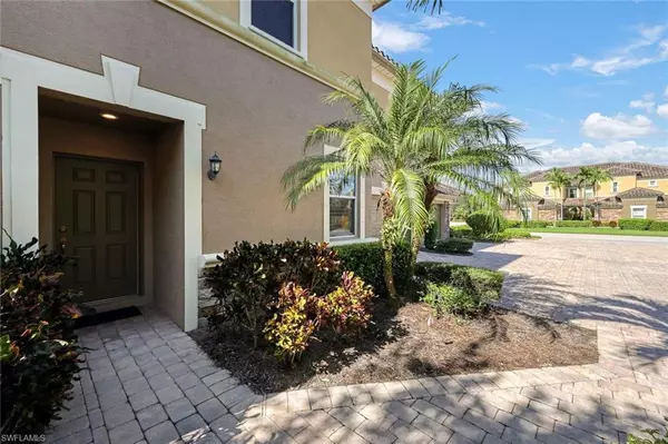 Naples, FL 34120,9516 Ironstone TER 101