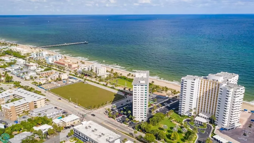 4050 N Ocean Dr  #608, Lauderdale By The Sea, FL 33308