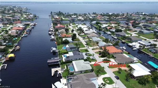 Cape Coral, FL 33904,2019 28TH TER