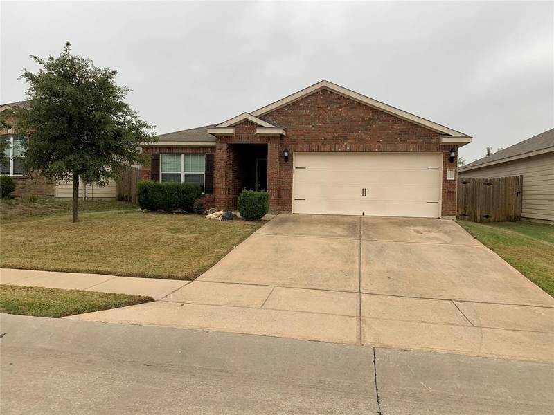 2033 Pine Knoll Way, Anna, TX 75409