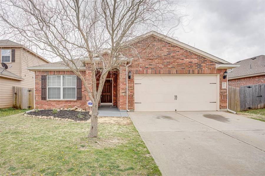 2037 Cypress Way, Anna, TX 75409