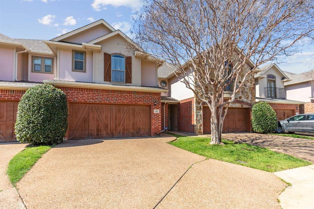 Hurst, TX 76053,109 Corinna Court