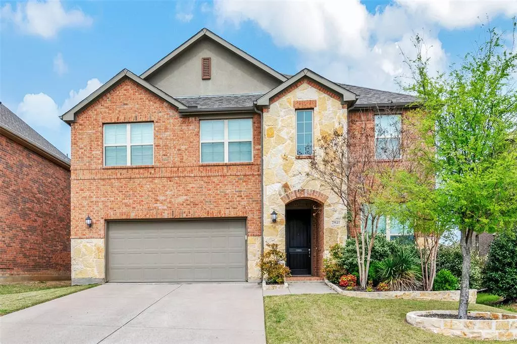 Mckinney, TX 75072,2941 Plainfield Drive