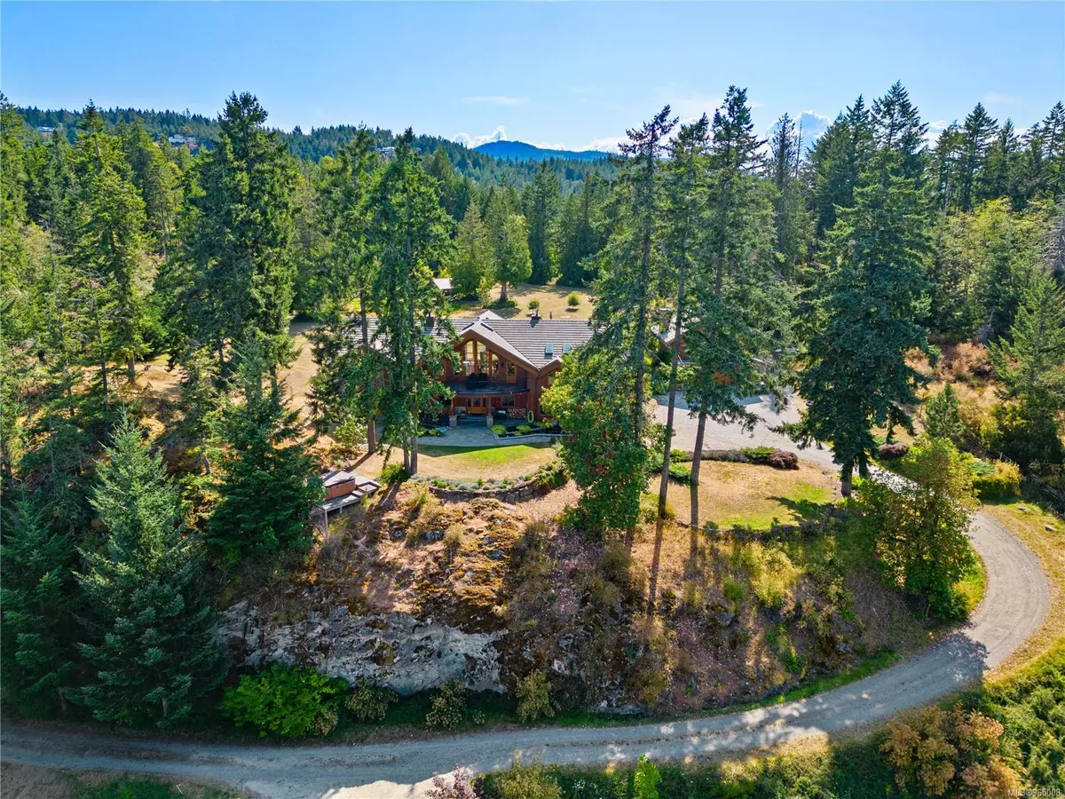 Salt Spring, BC V8K 1Y6,412 Stewart Rd