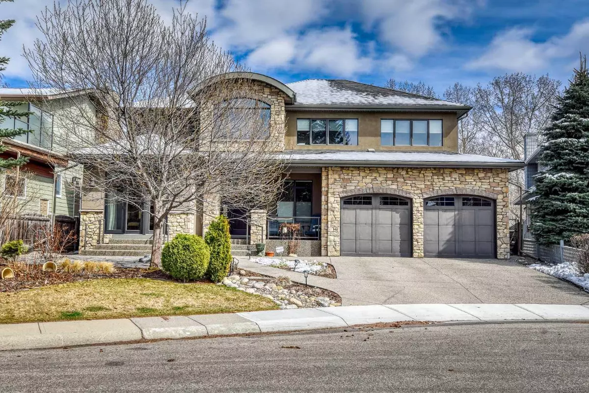 Calgary, AB T3A 1Z7,139 Valhalla CRES NW