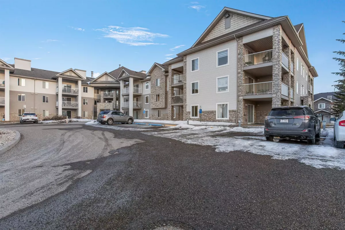 Calgary, AB T1Y 7L2,2600 66 ST NE #2118