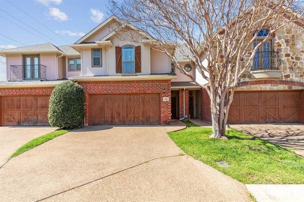 Hurst, TX 76053,109 Corinna Court