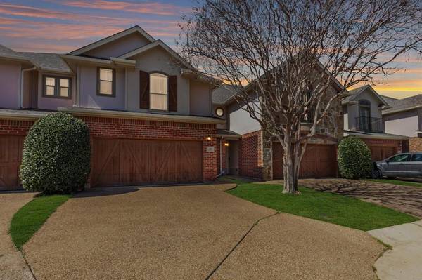 Hurst, TX 76053,109 Corinna Court