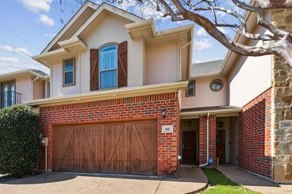 Hurst, TX 76053,109 Corinna Court