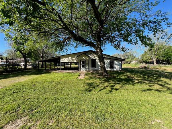 405 Mulberry Avenue, Hubbard, TX 76648