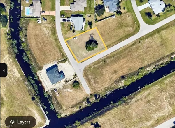 Cape Coral, FL 33909,1309 21st AVE