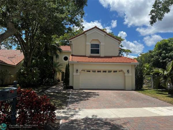 1550 Seabay Rd, Weston, FL 33326