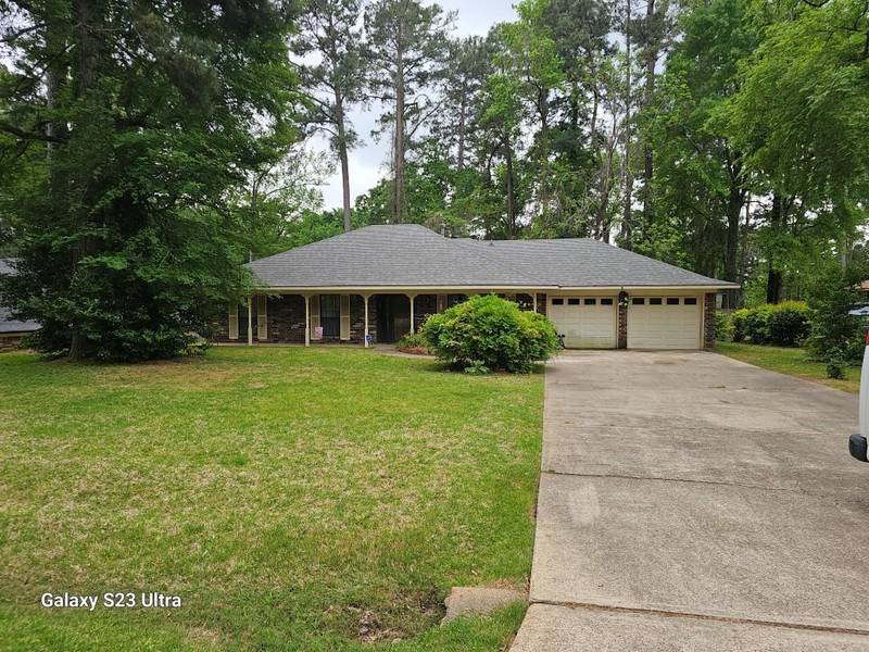 8504 Dogwood Trail, Haughton, LA 71037