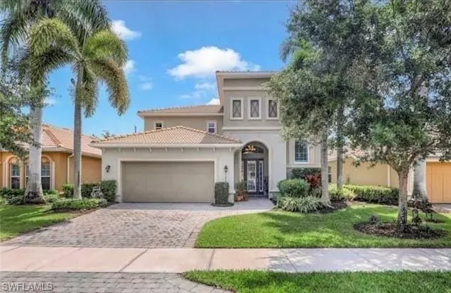 1678 Serrano CIR, Naples, FL 34105