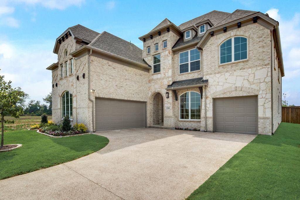 Celina, TX 75009,1516 Rough Rider Court