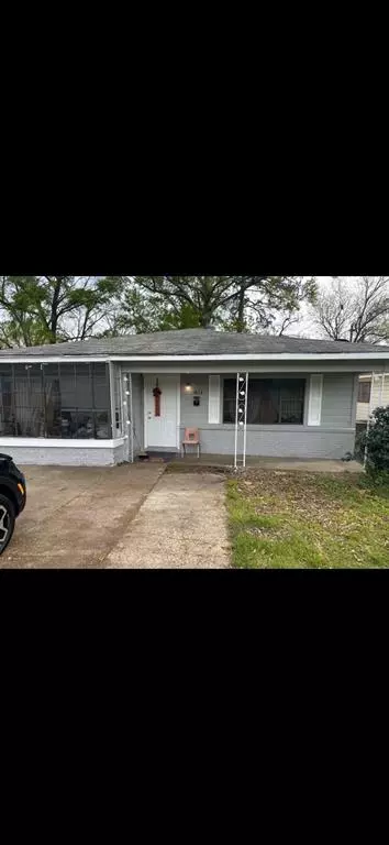 Shreveport, LA 71108,1853 Cheatham Street