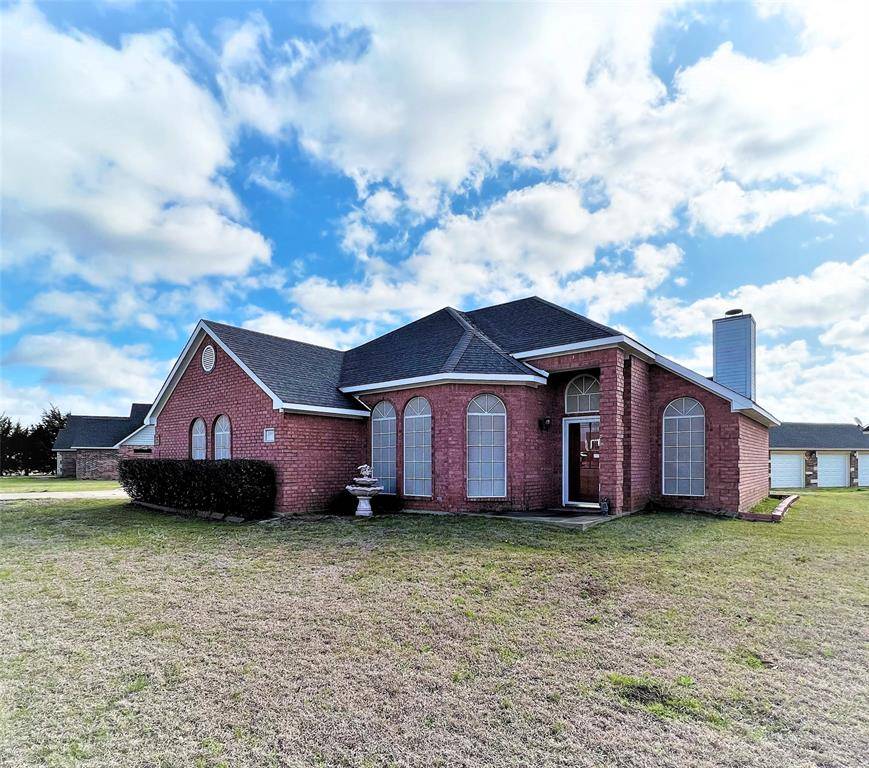 Terrell, TX 75160,2414 Colquitt Road