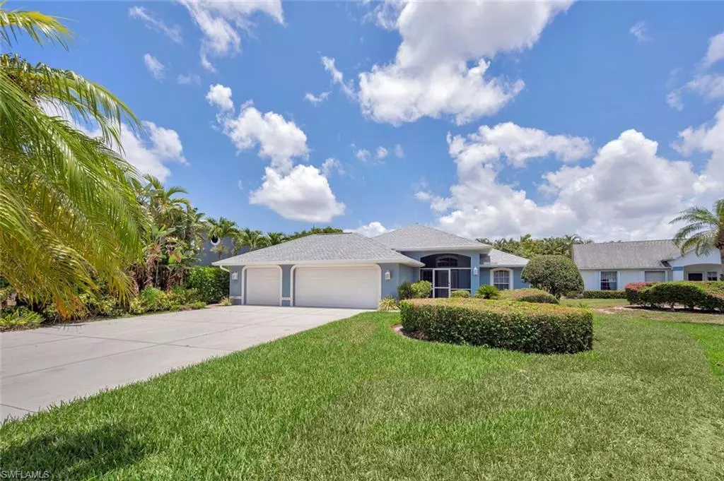 Naples, FL 34104,7773 Scarlet CT