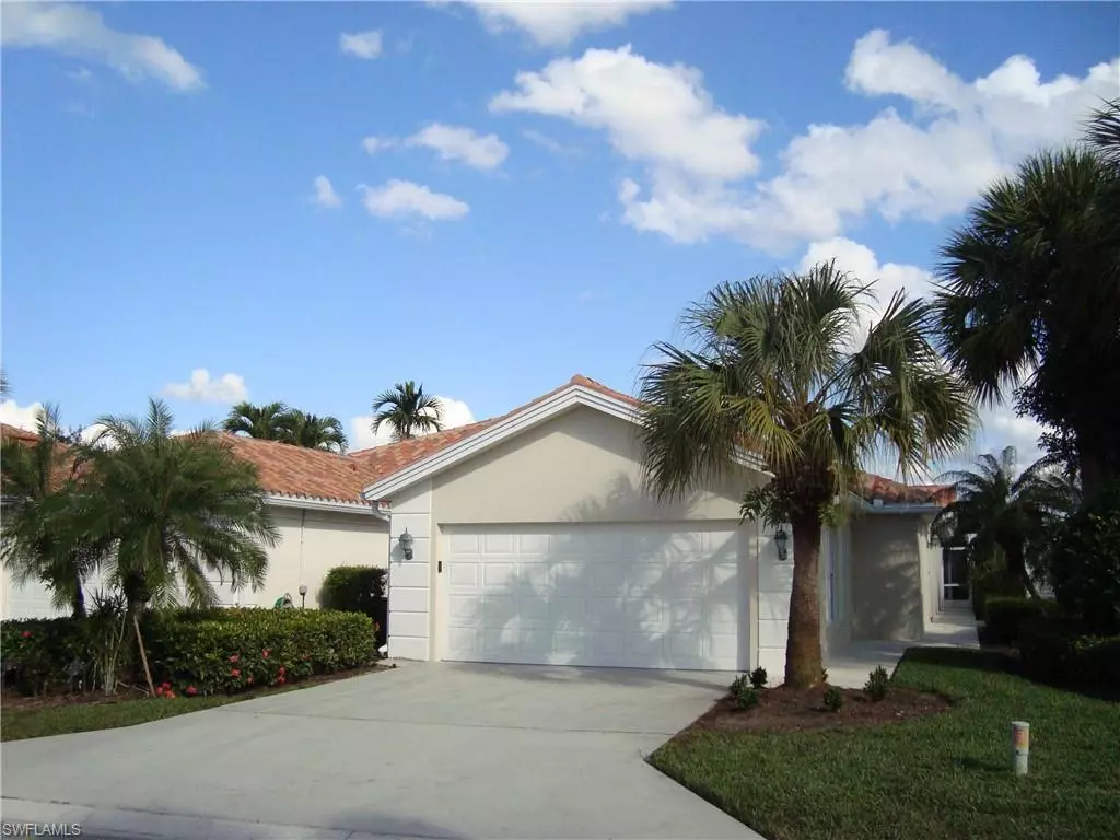 Naples, FL 34109,4186 Los Altos CT