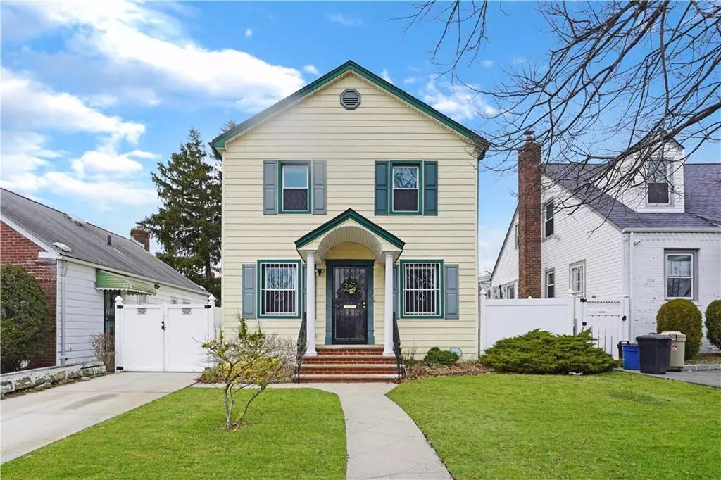 Queens, NY 11358,46-08 196th ST