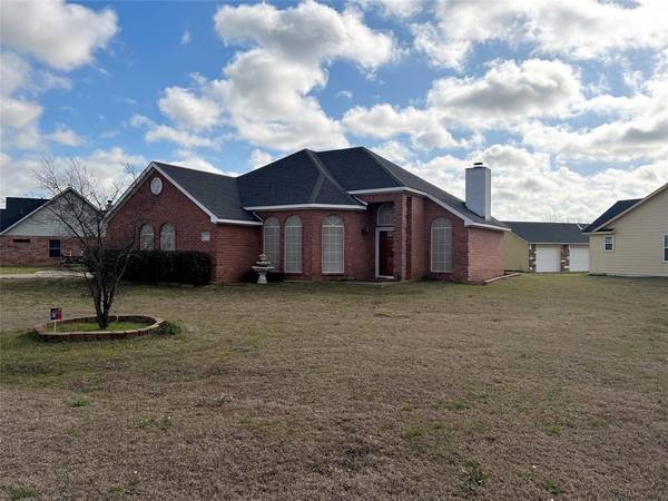 Terrell, TX 75160,2414 Colquitt Road