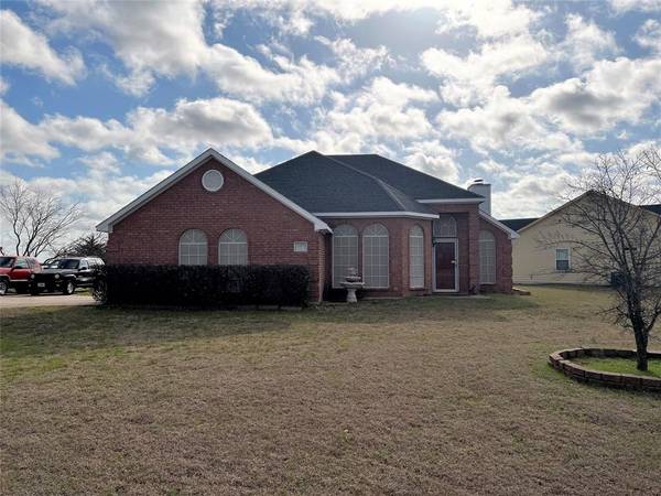 Terrell, TX 75160,2414 Colquitt Road