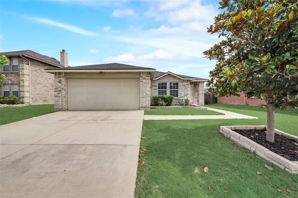 2636 Grand Gulf Road, Fort Worth, TX 76123