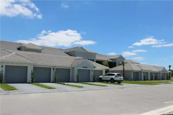 5445 DOUBLE EAGLE CIR 3015, Ave Maria, FL 34142