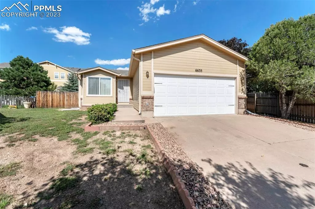 Colorado Springs, CO 80923,6635 Whereabout CT