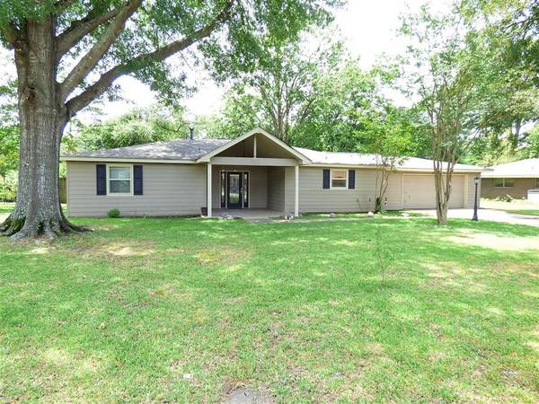 506 E Magnolia, Mount Pleasant, TX 75455