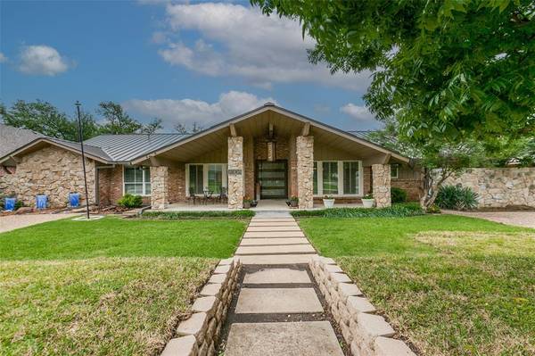 7008 Pemberton Drive,  Dallas,  TX 75230