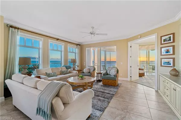 Bonita Springs, FL 34134,255 Barefoot Beach BLVD 304