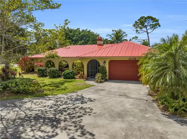 23250 El Dorado BLVD, Bonita Springs, FL 34134