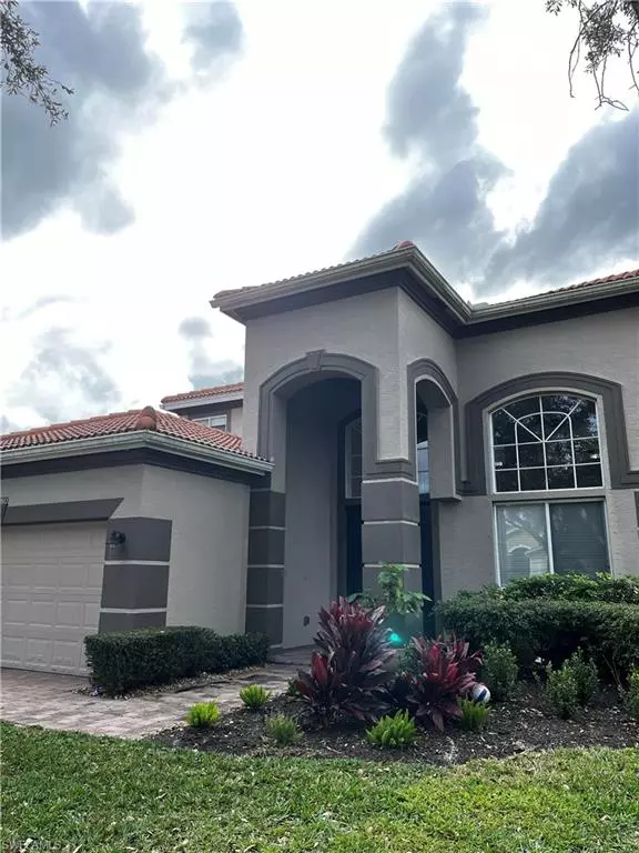 21790 Sunset Lake CT, Estero, FL 33928