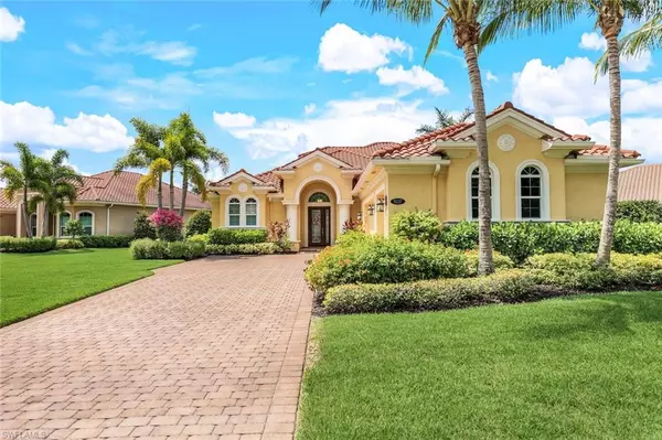 Naples, FL 34114,9337 Campanile CIR