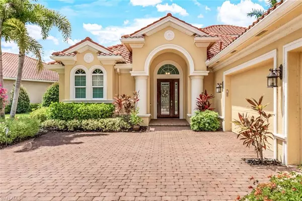 Naples, FL 34114,9337 Campanile CIR