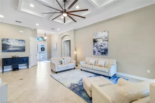 Naples, FL 34114,9337 Campanile CIR