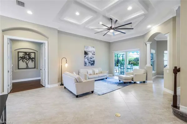 Naples, FL 34114,9337 Campanile CIR